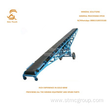 High Quality TD75 Series Belt Conveyor